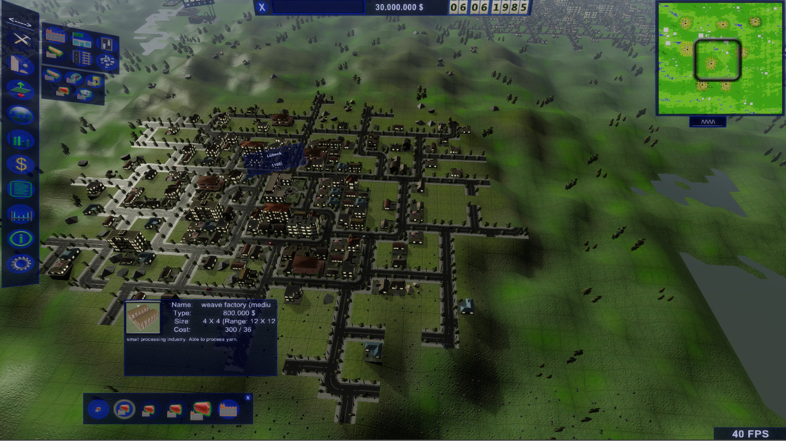 Industry Transporters screenshot 7
