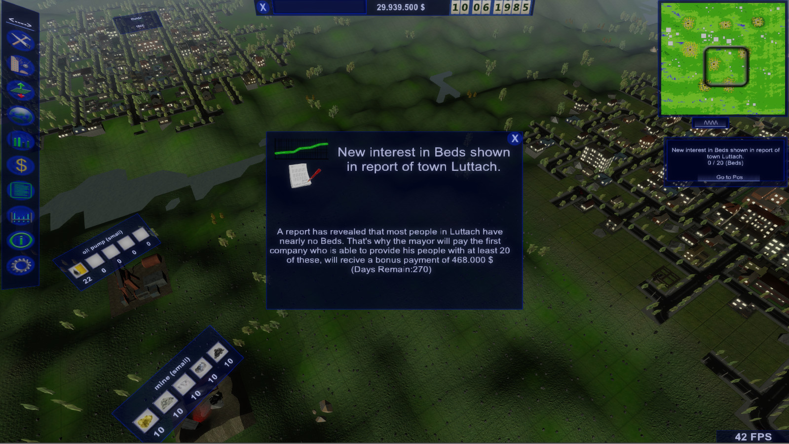 Industry Transporters screenshot 3