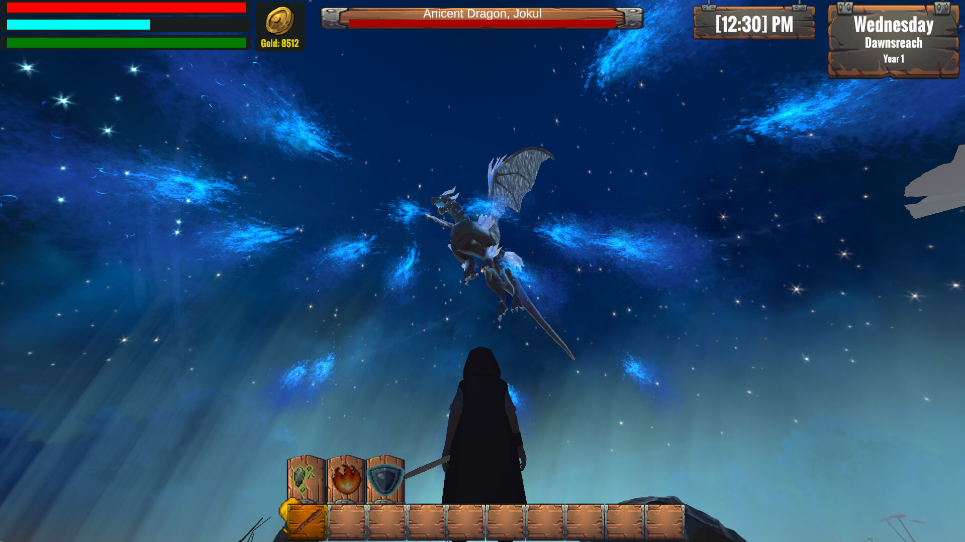 Coin & Cauldron screenshot 9