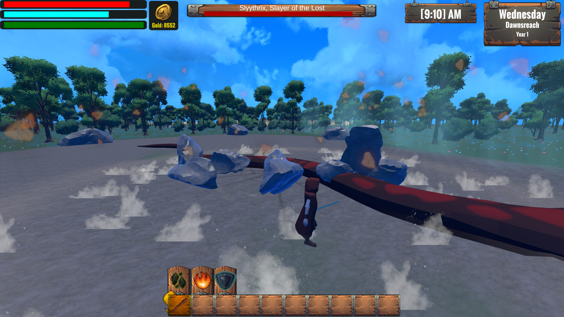 Coin & Cauldron screenshot 10