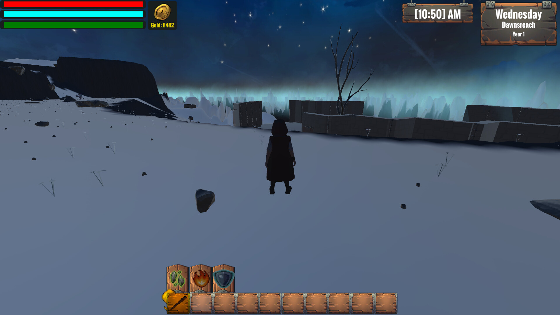 Coin & Cauldron screenshot 7