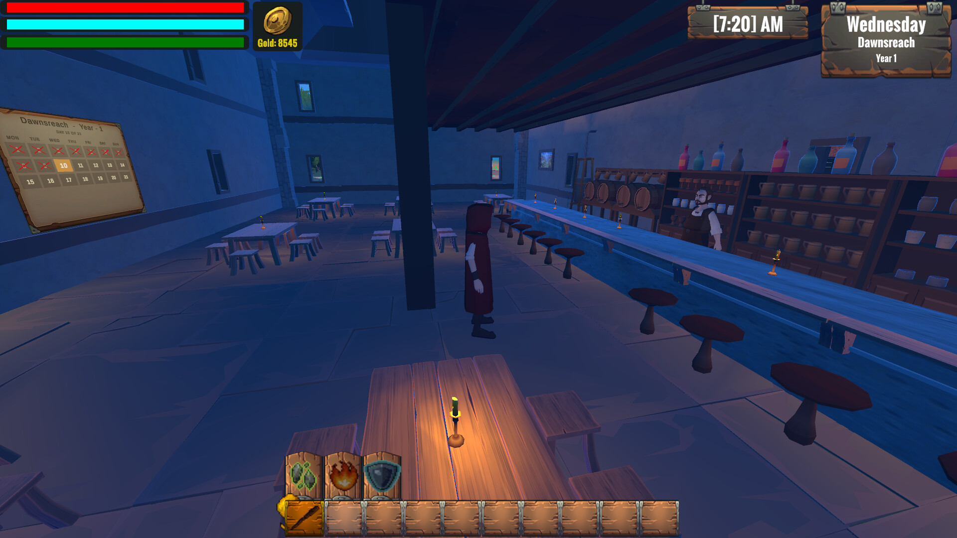 Coin & Cauldron screenshot 5
