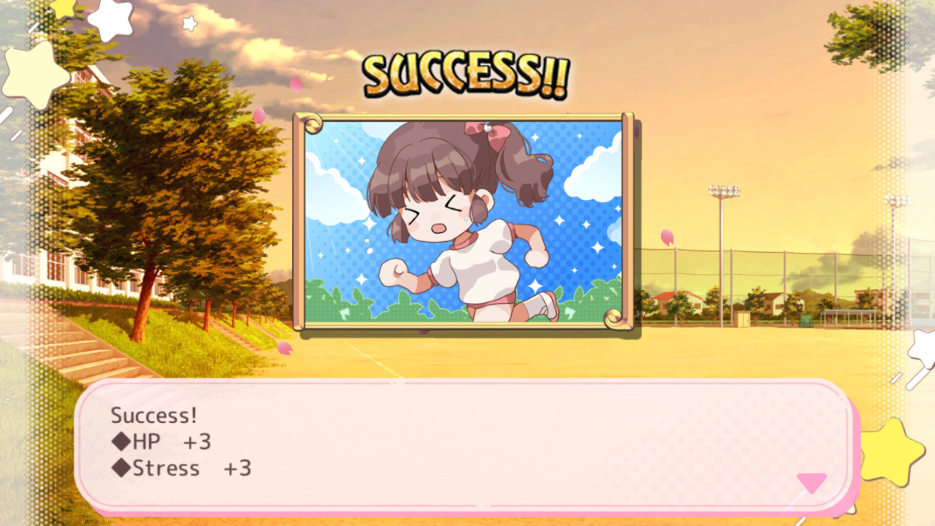 Menhera Farm screenshot 5