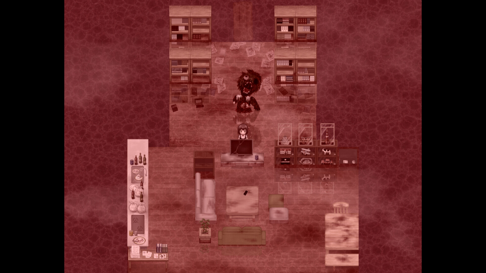 ミガカミカガミ -reviver- screenshot 4