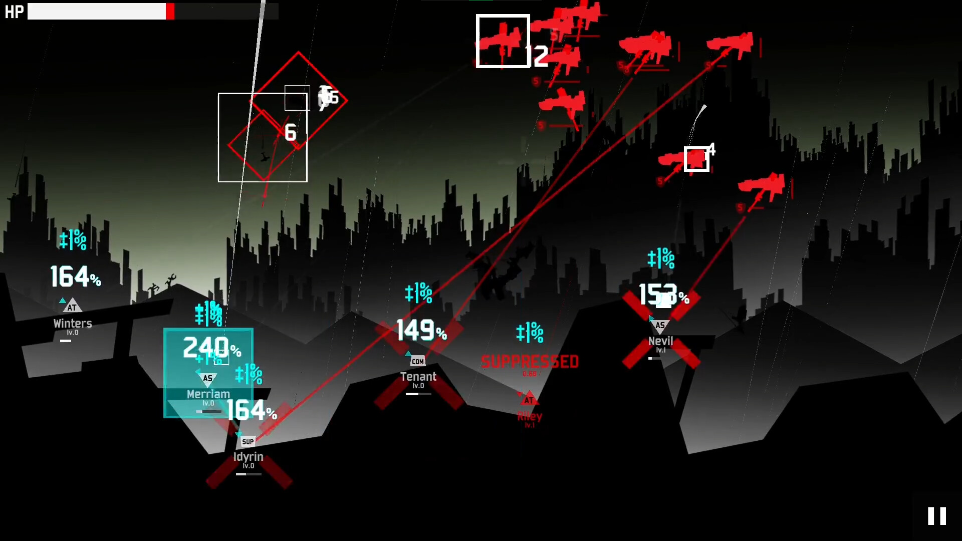 The 1500 Year Old Forest Elf and My Anti-Materiel Sniper Rifle screenshot 7