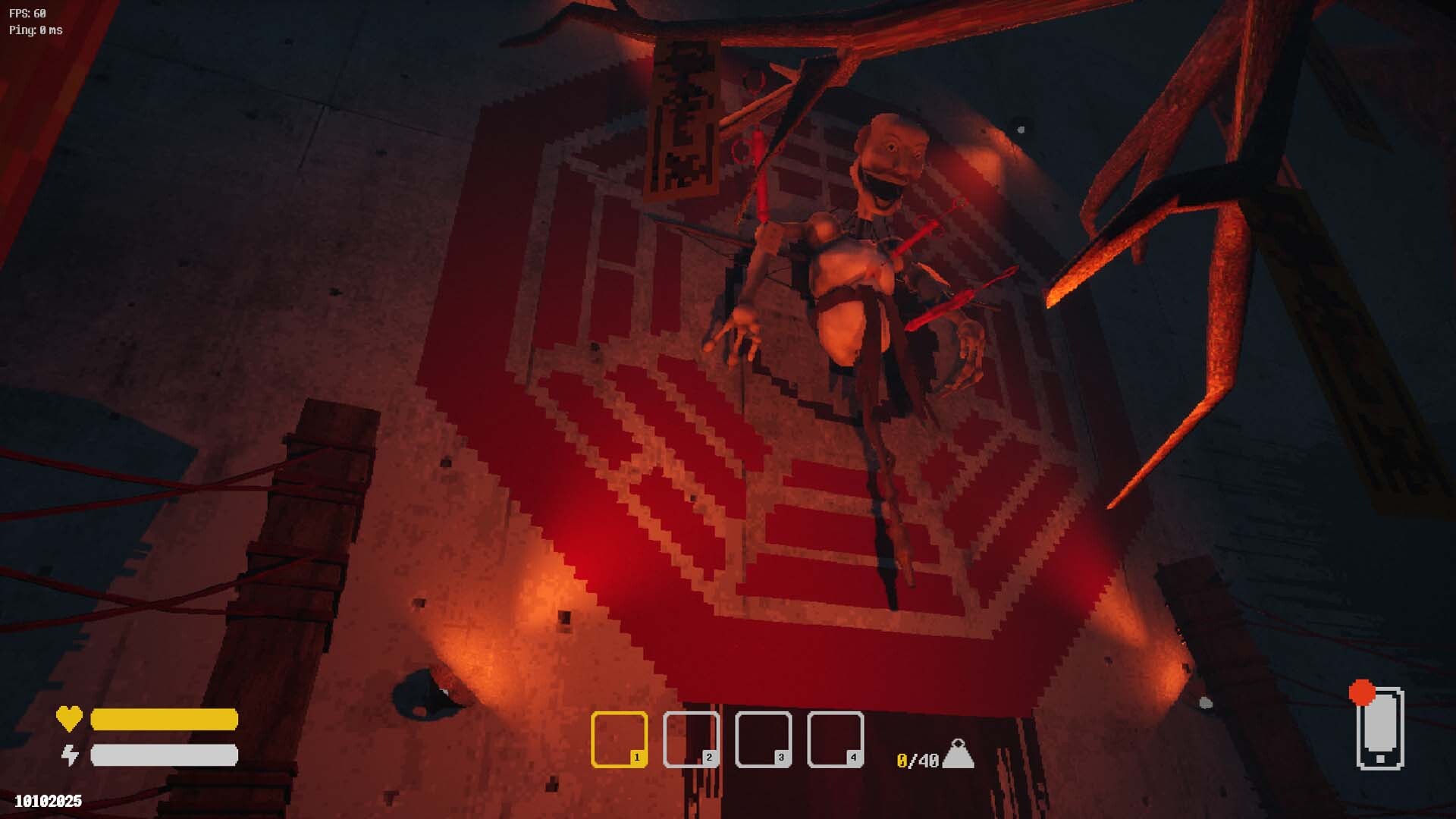 Night Shippers screenshot 10