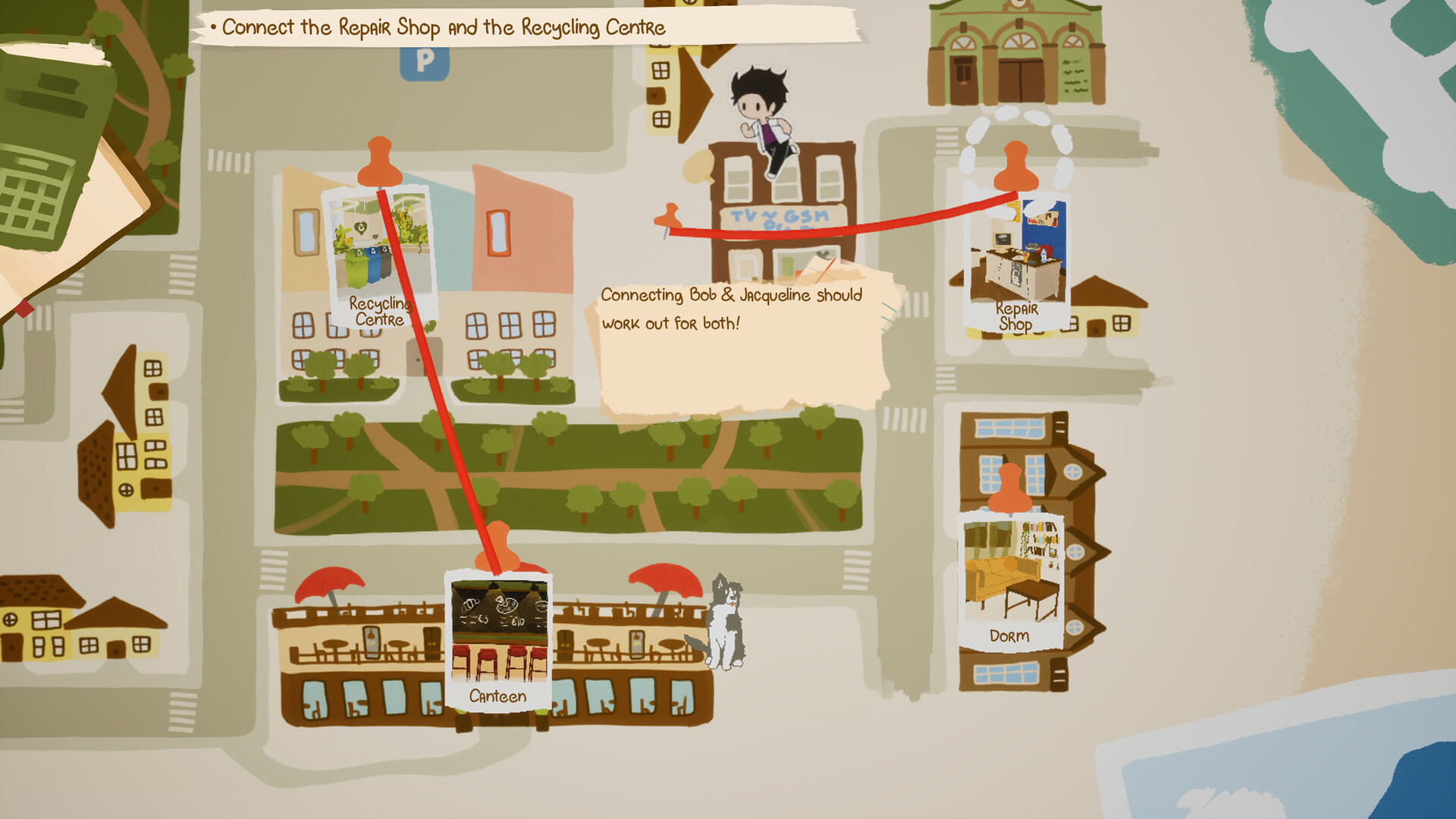 CycleQuest screenshot 4