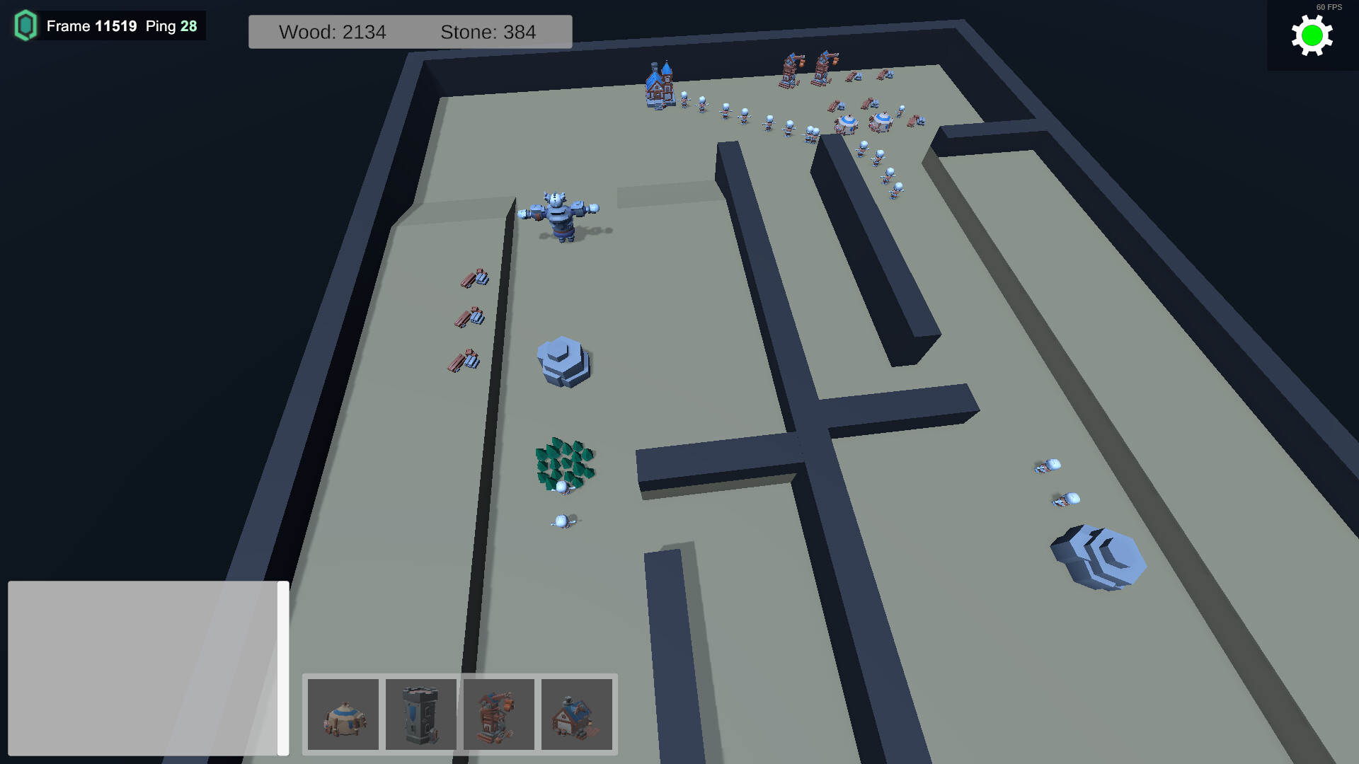 Plunder Protocol screenshot 5
