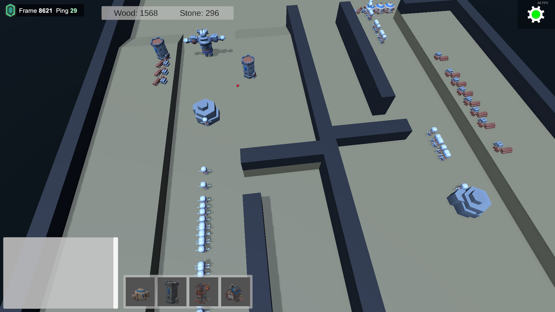 Plunder Protocol screenshot 1