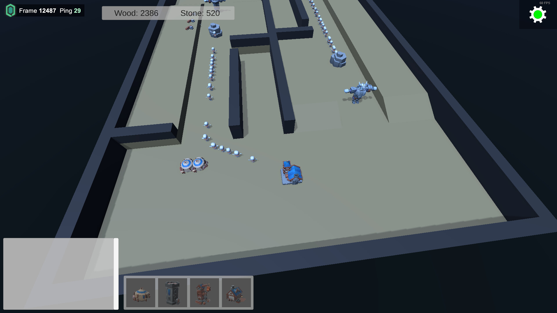 Plunder Protocol screenshot 8