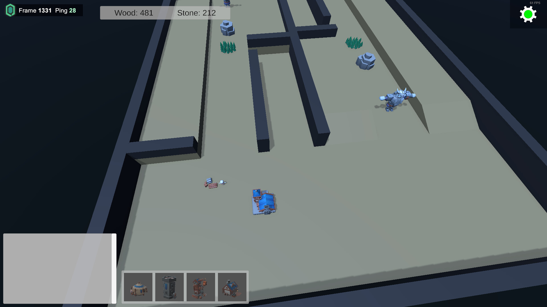 Plunder Protocol screenshot 4