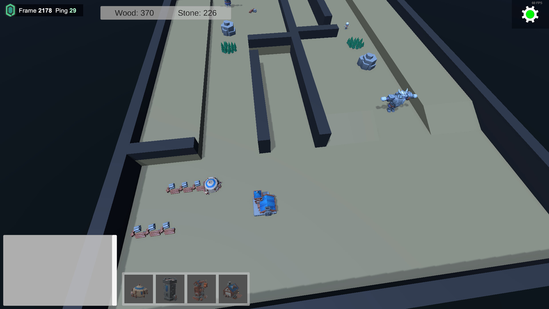 Plunder Protocol screenshot 3