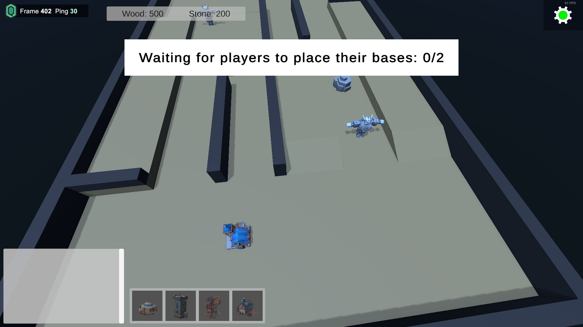 Plunder Protocol screenshot 2