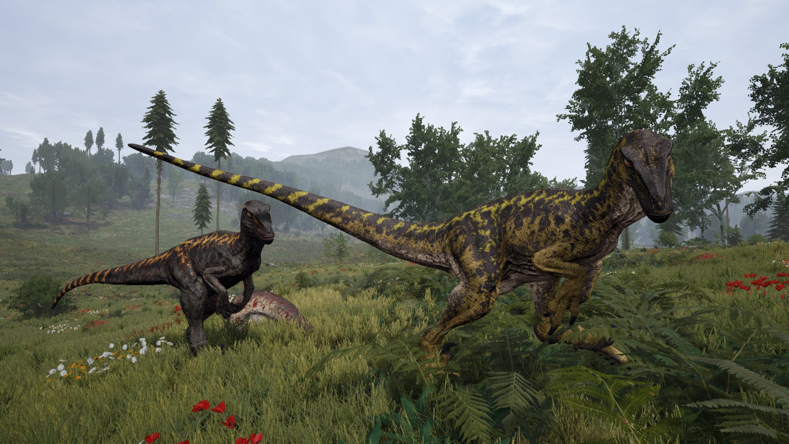 The Isle screenshot 5
