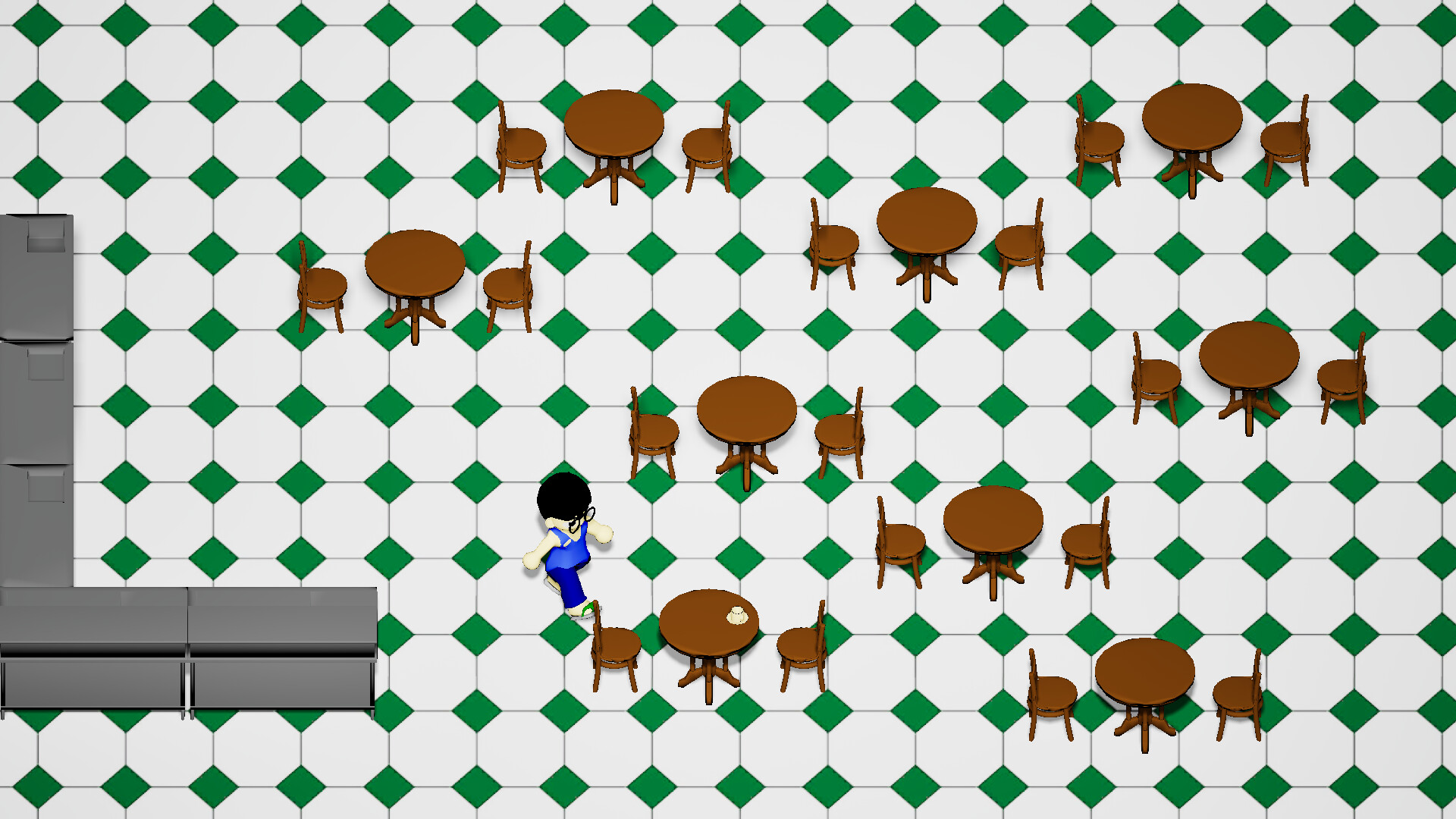Kopitiam King screenshot 4