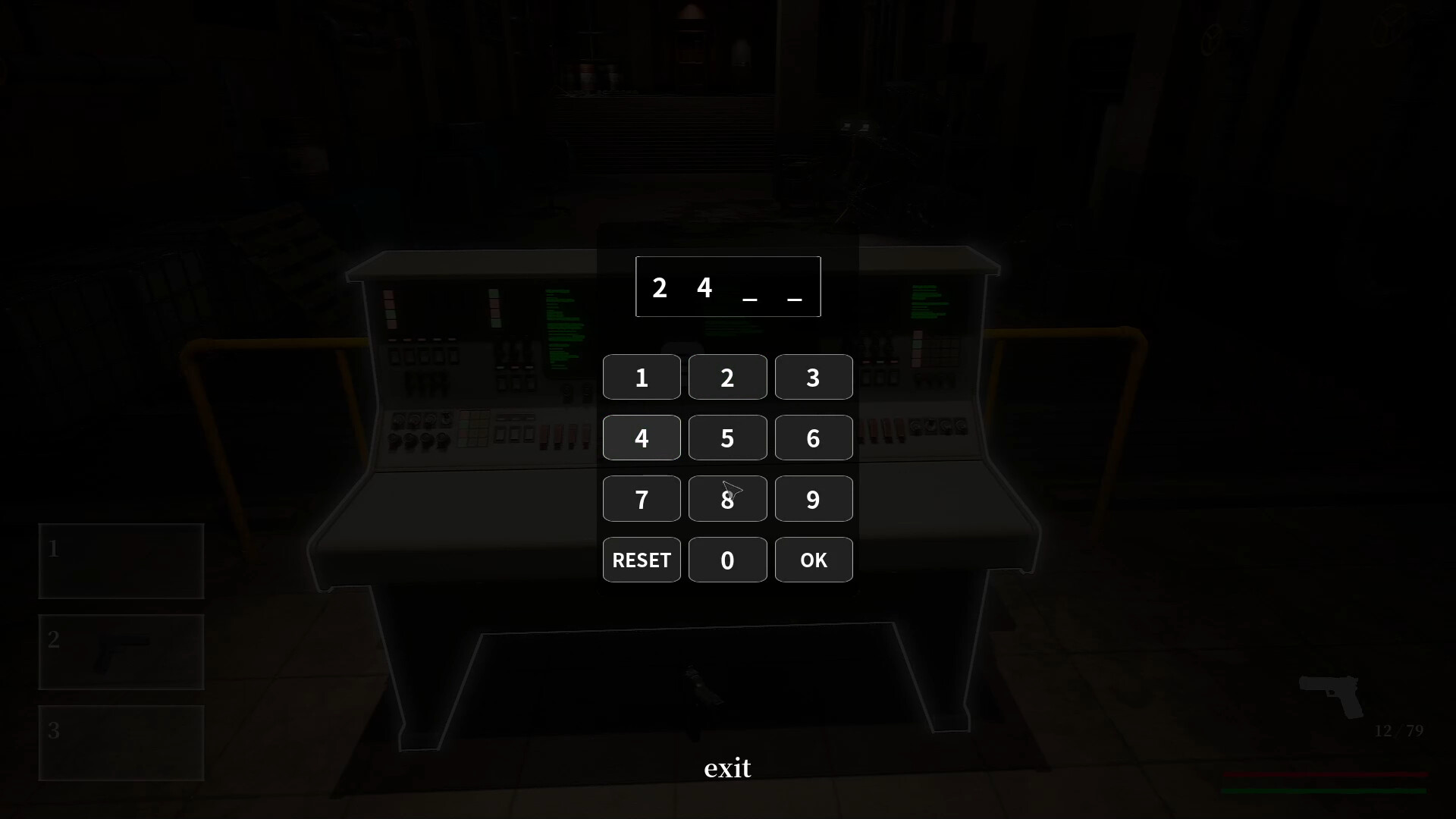 Bloodplague Lockdown screenshot 7