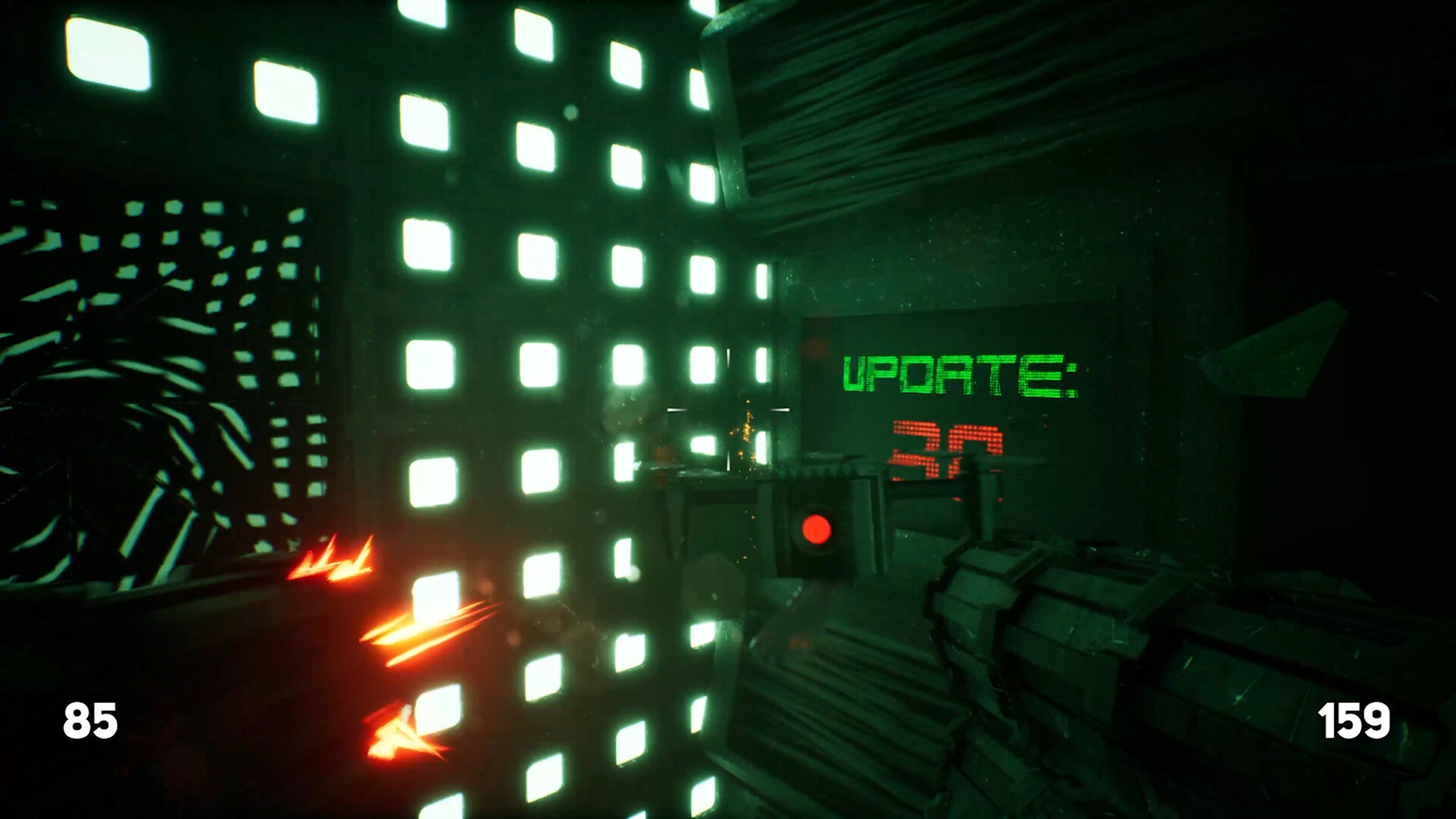 AEROCUBE screenshot 5
