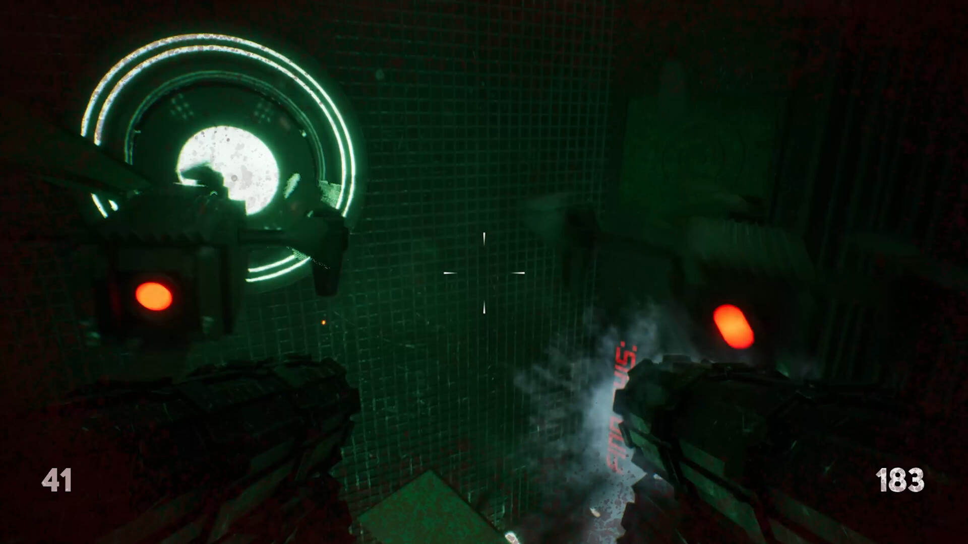 AEROCUBE screenshot 4