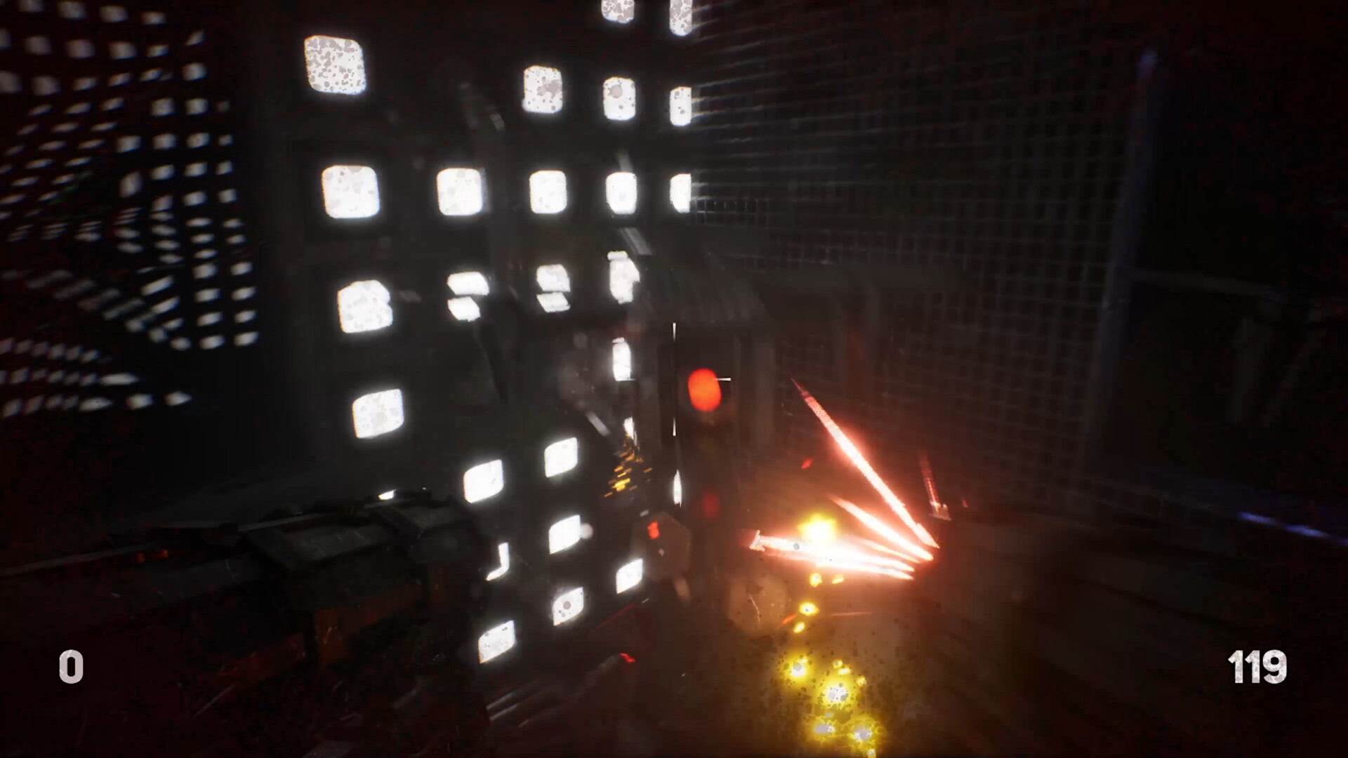 AEROCUBE screenshot 3