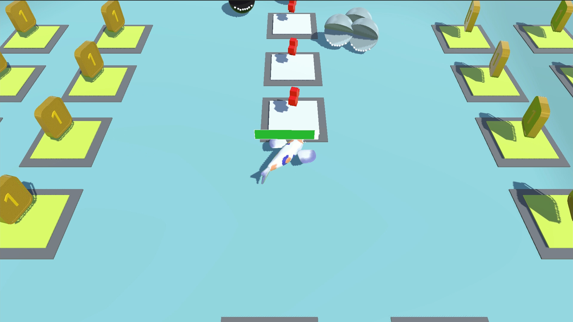 another game ahhh! situation screenshot 4