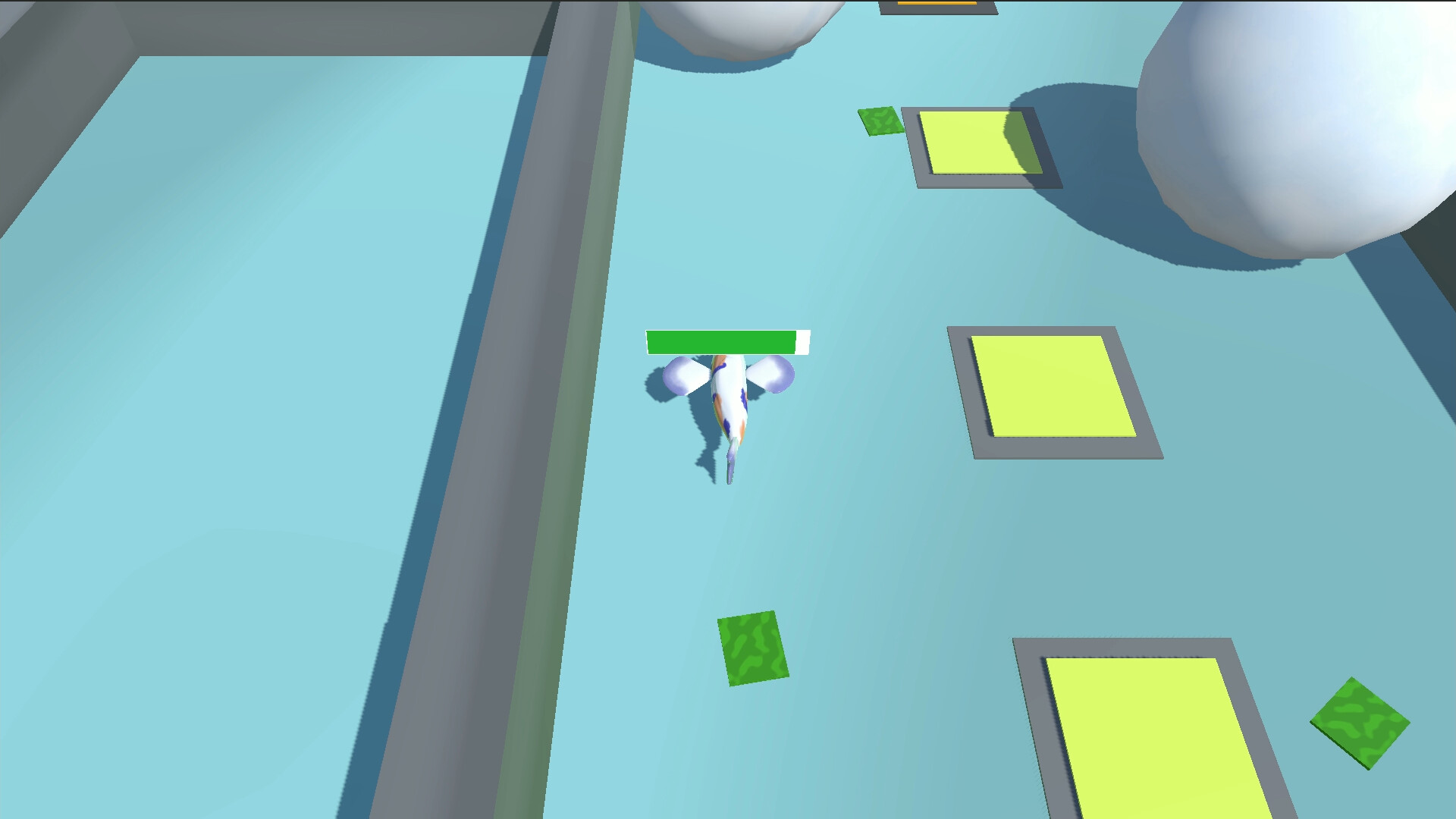 another game ahhh! situation screenshot 3