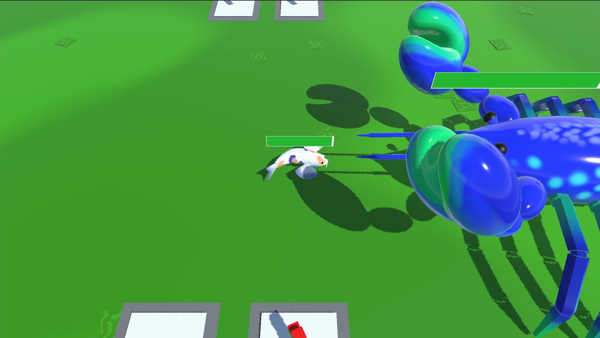 another game ahhh! situation screenshot 5