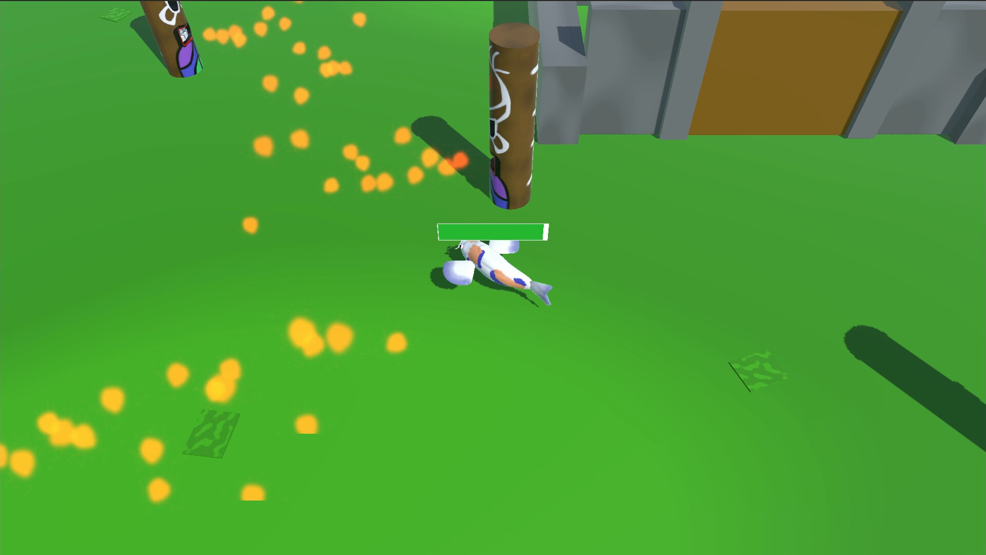 another game ahhh! situation screenshot 1