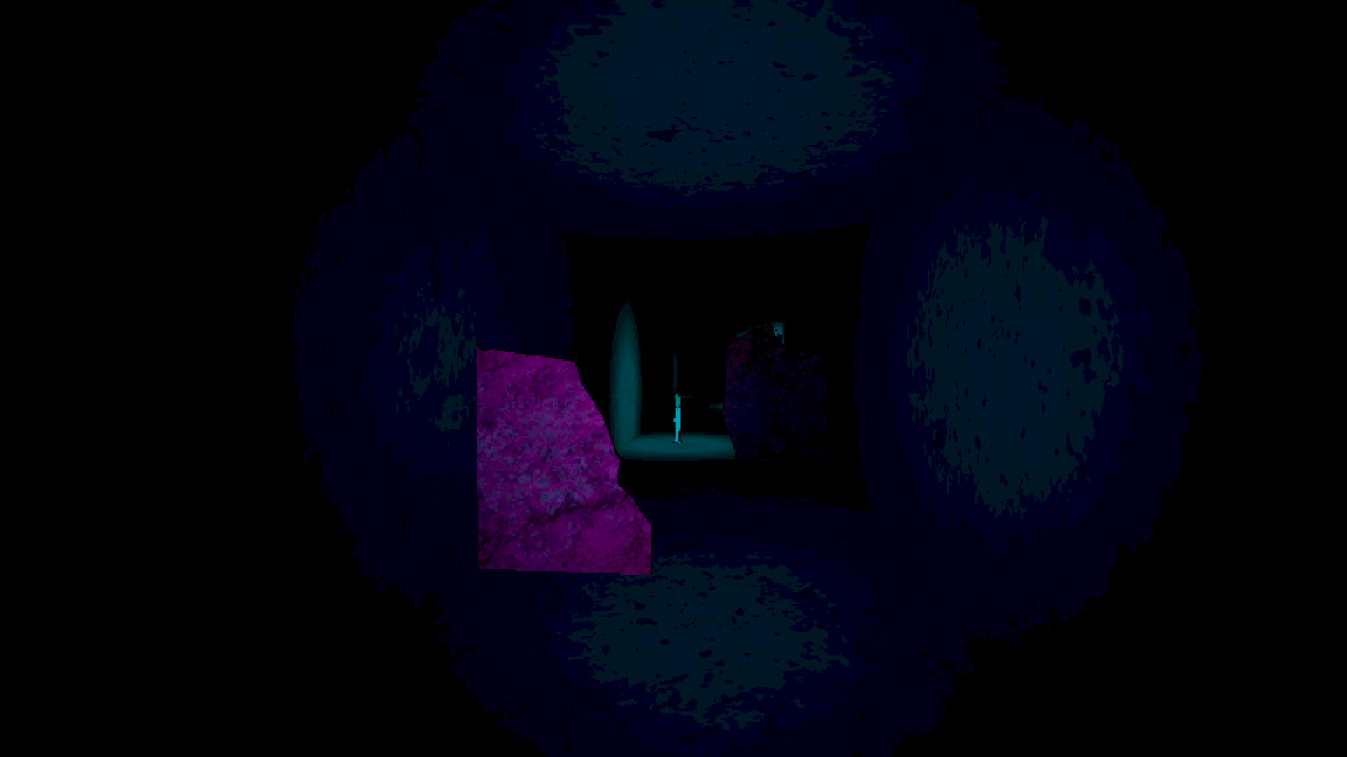 KAKURENBO: Hide and Seek screenshot 3