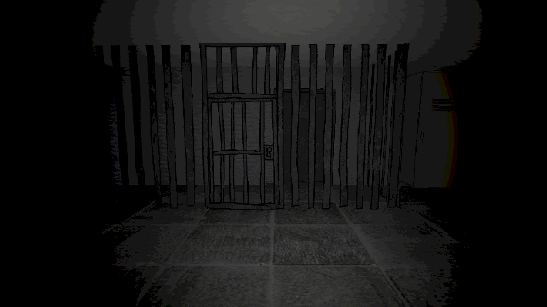 KAKURENBO: Hide and Seek screenshot 2