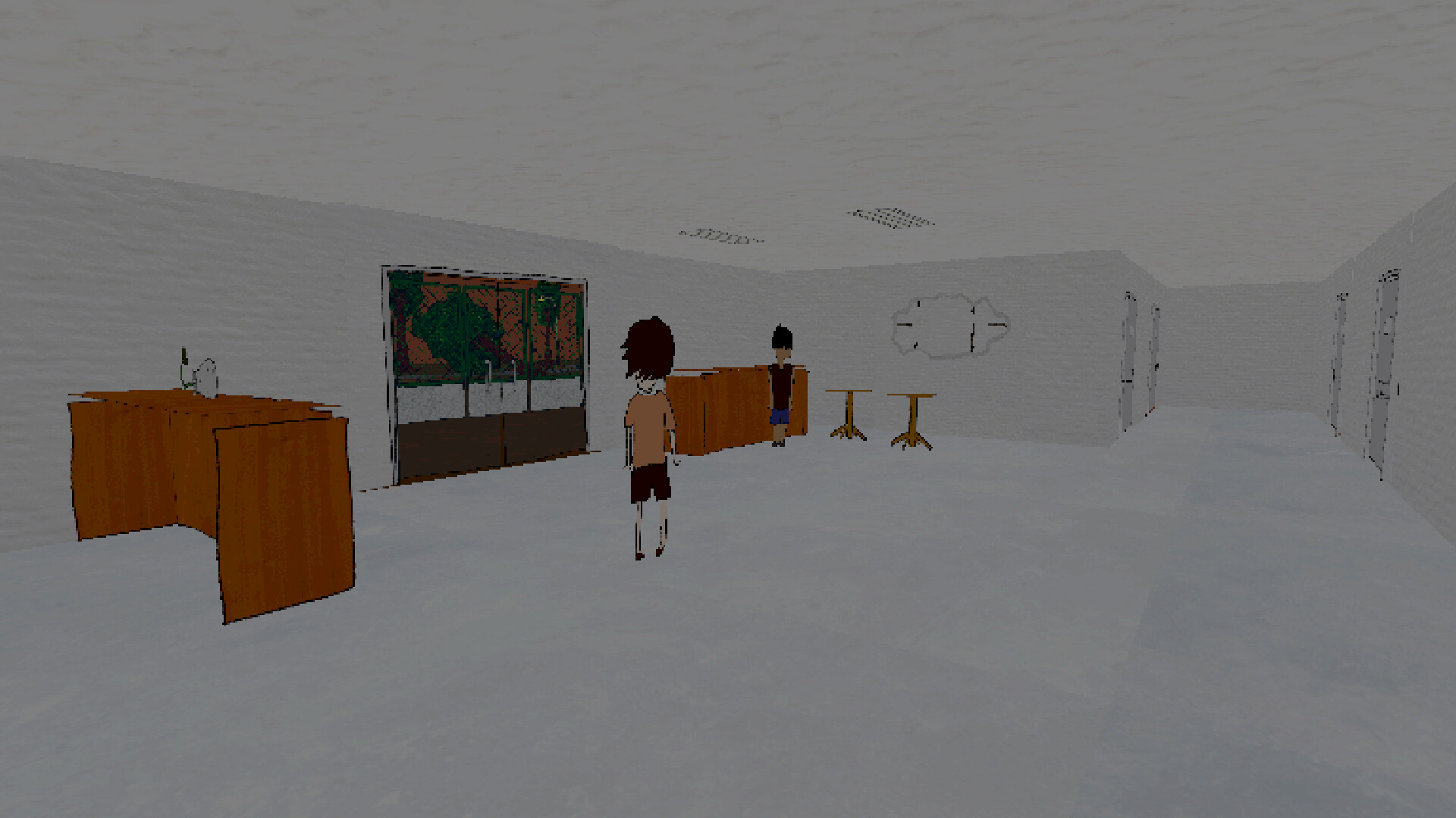 KAKURENBO: Hide and Seek screenshot 11