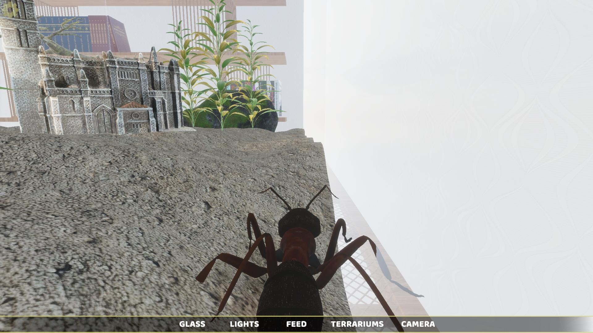 Ant Simulator screenshot 8