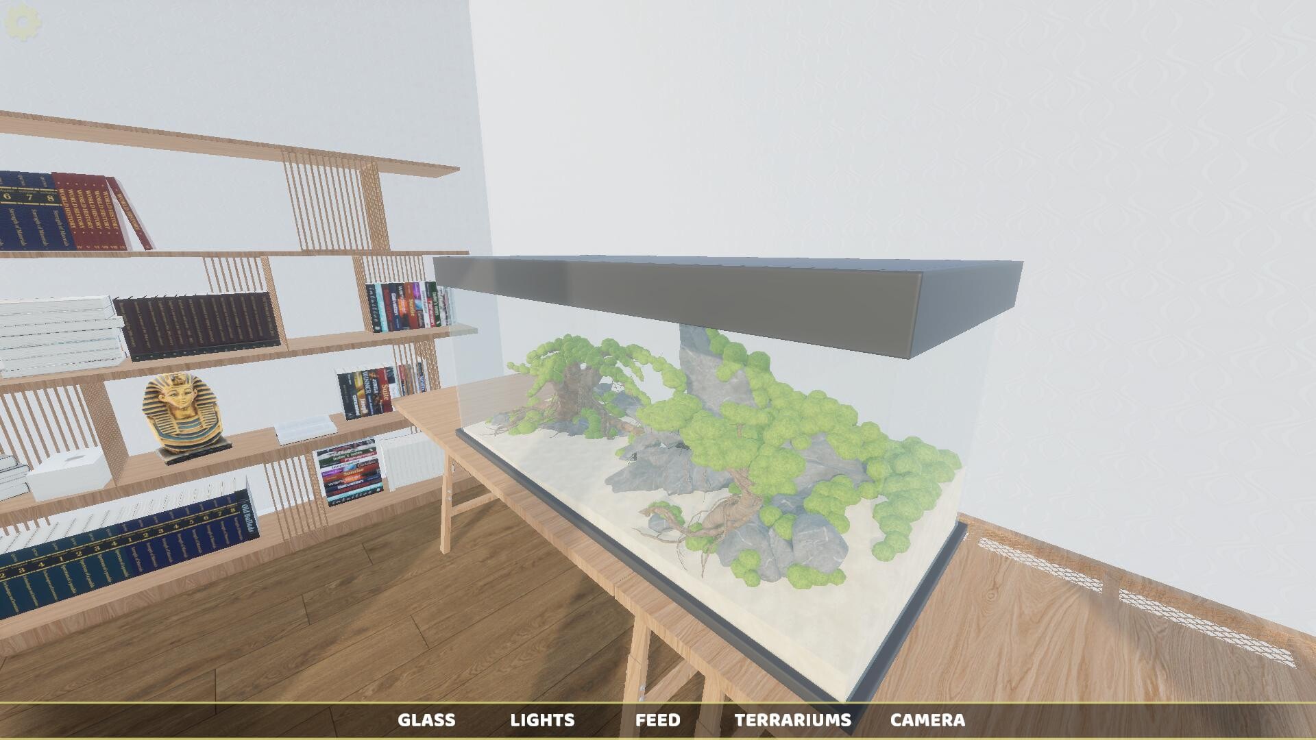 Ant Simulator screenshot 6
