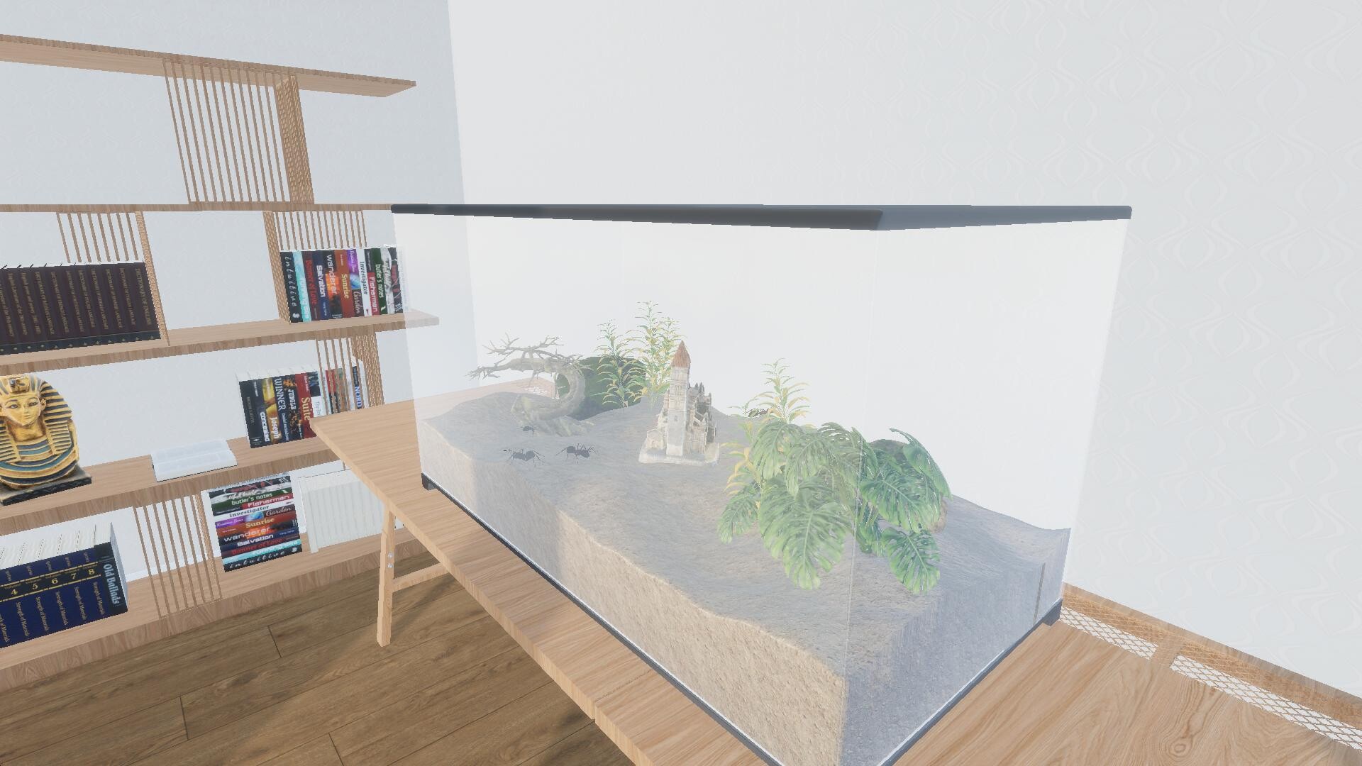 Ant Simulator screenshot 4