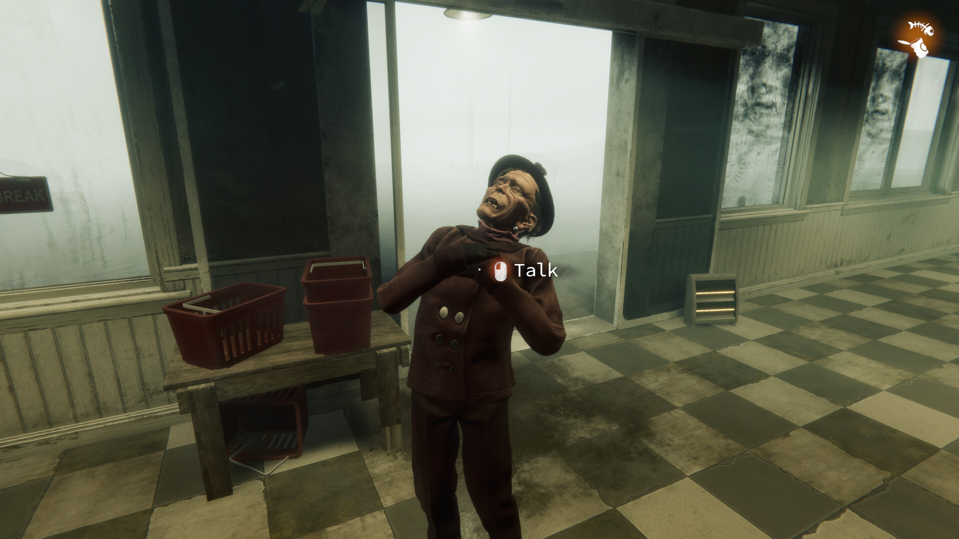 HELLMART screenshot 8