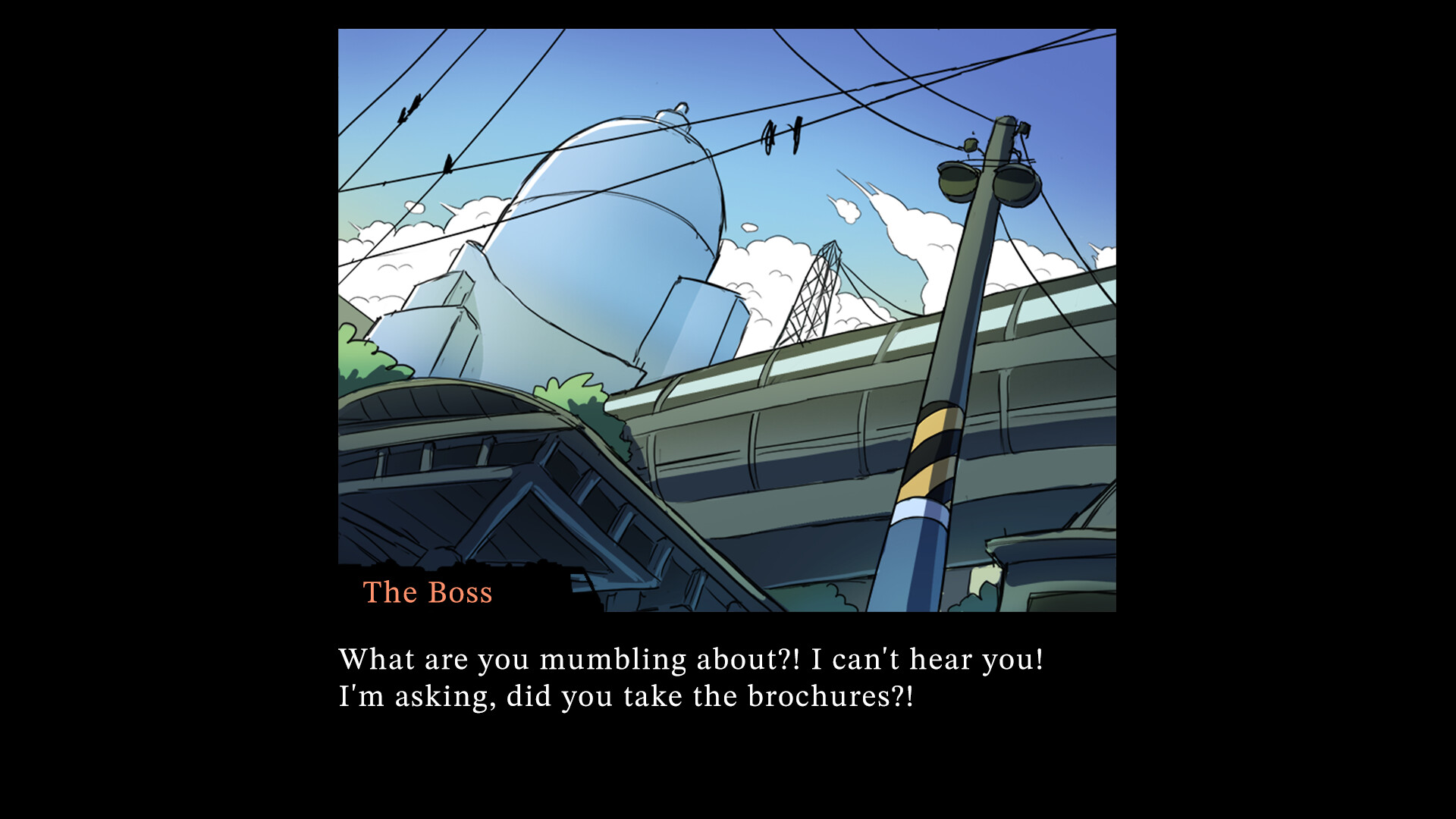 DEATH TRAIN!!! Samara – Voronezh. screenshot 6