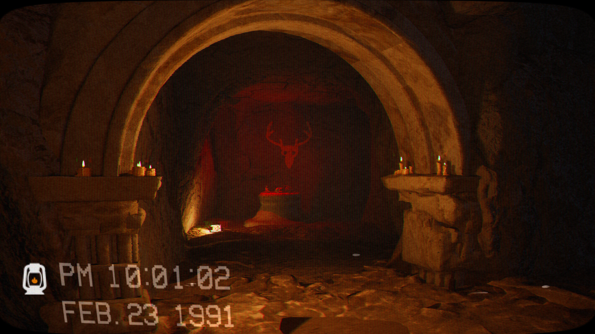 Those Who Dwell screenshot 5