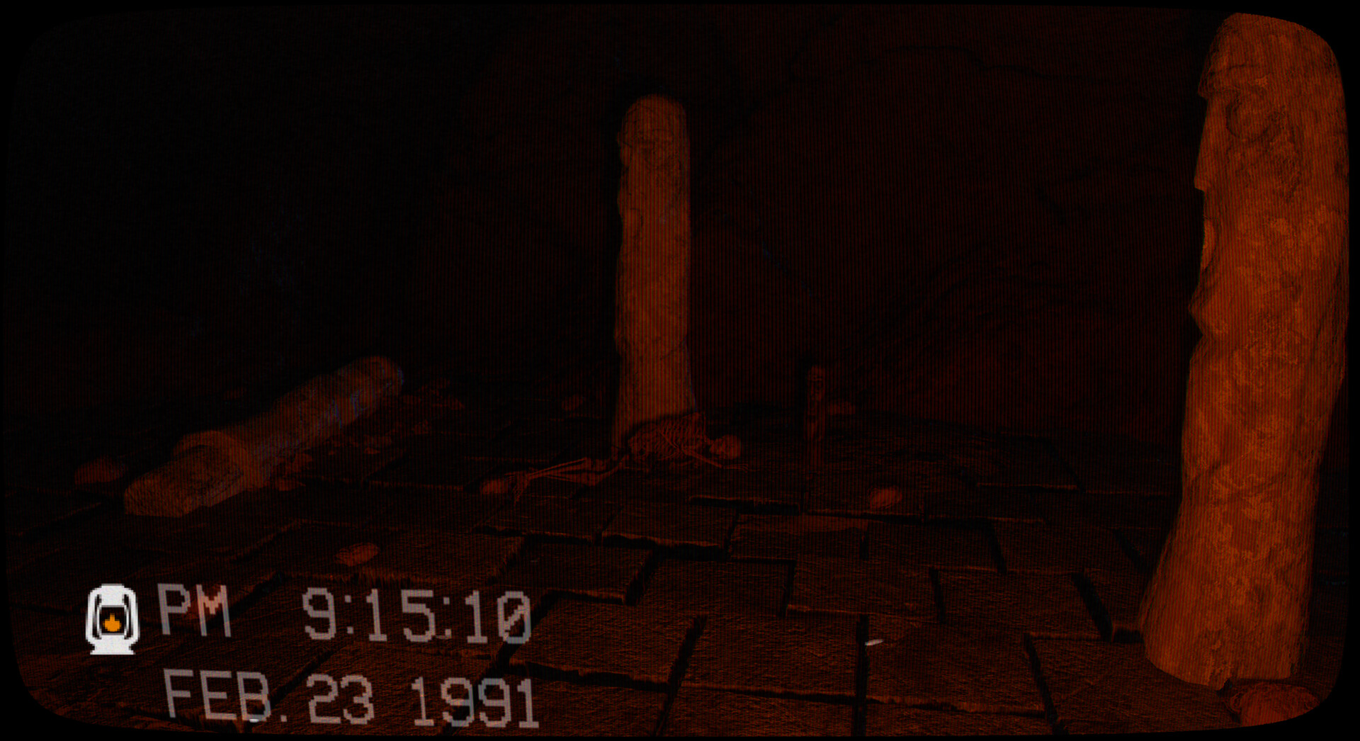 Those Who Dwell screenshot 4