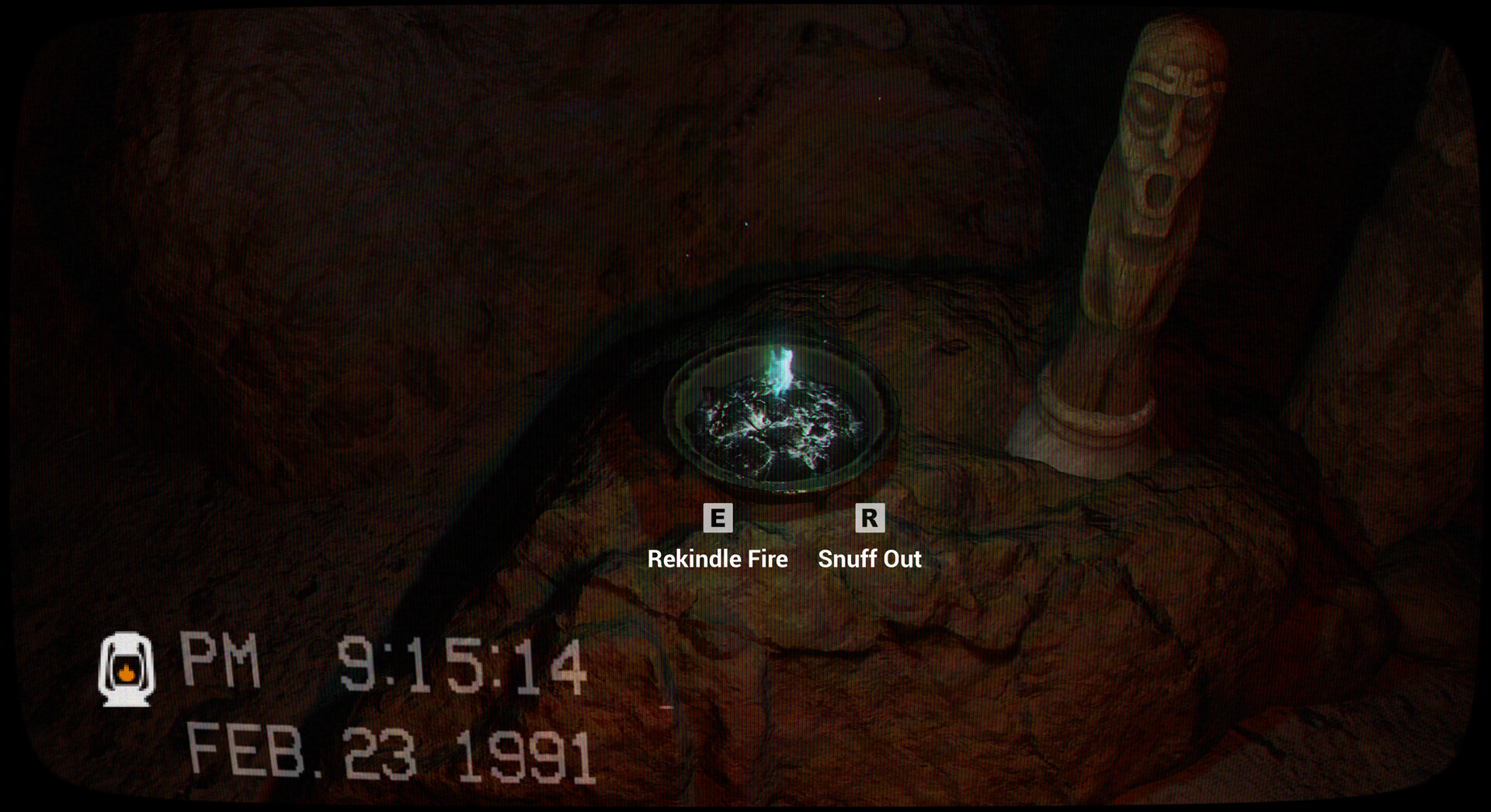 Those Who Dwell screenshot 1