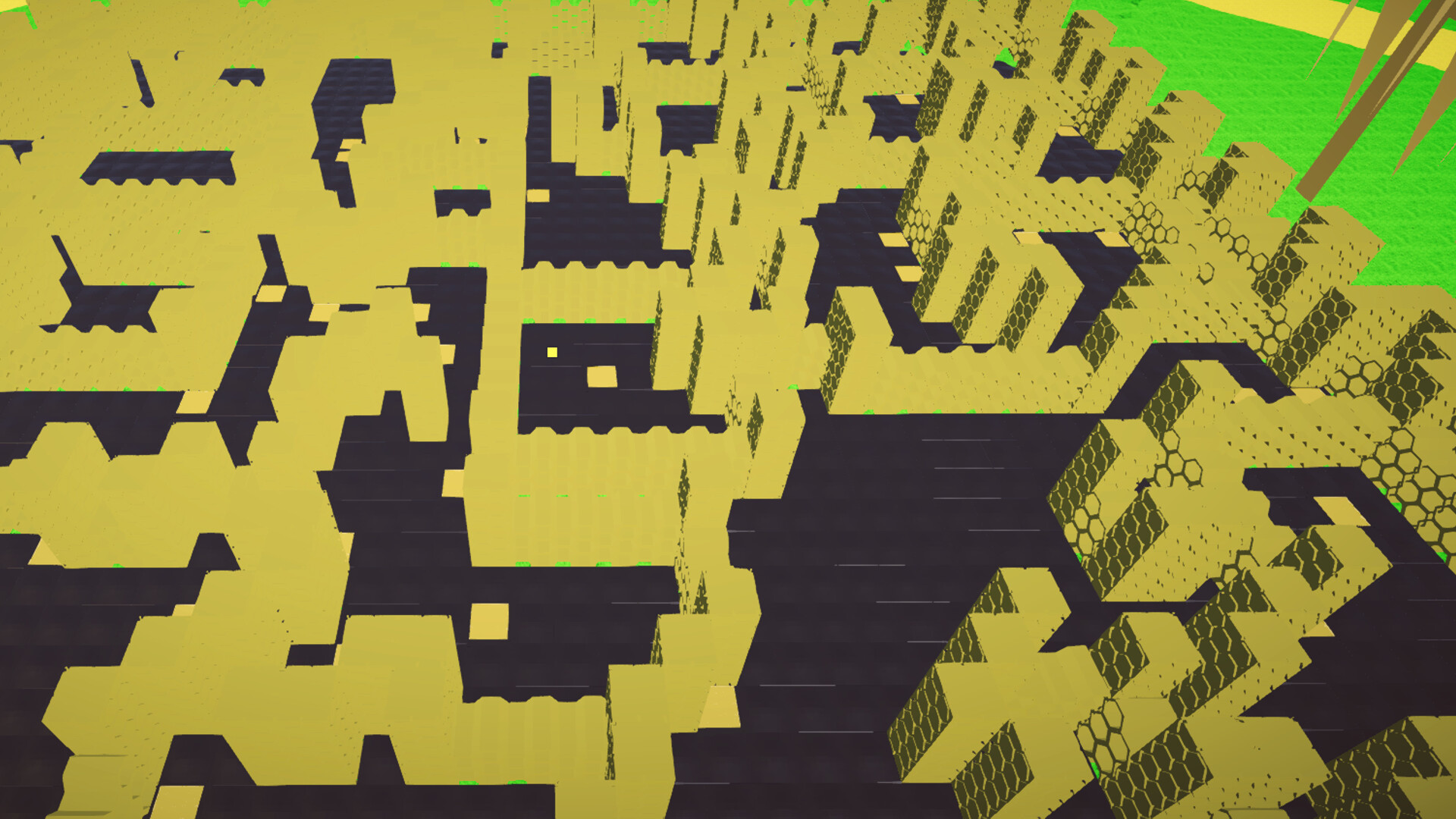 Honey Grab screenshot 5