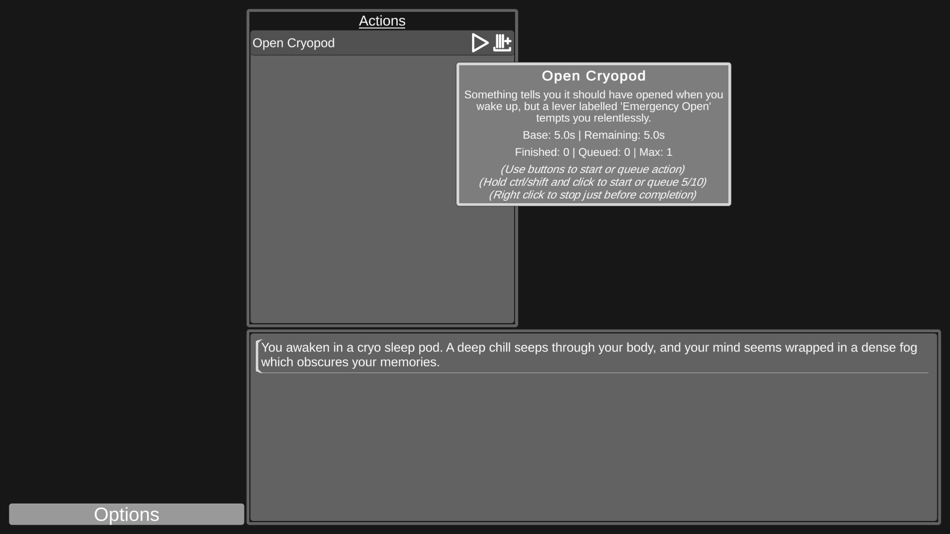 Terraformental screenshot 1