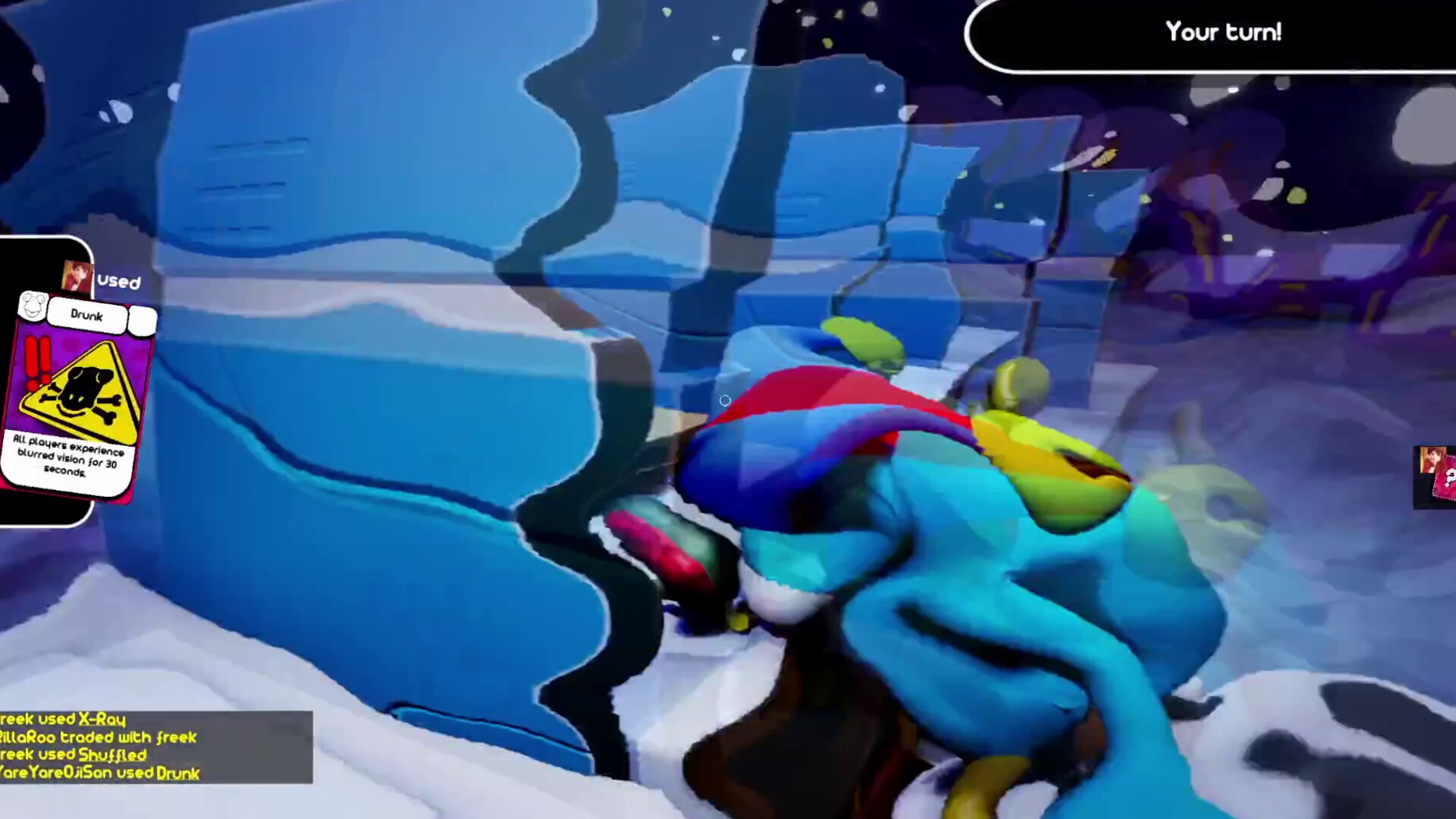 Whatta Frogs? screenshot 3