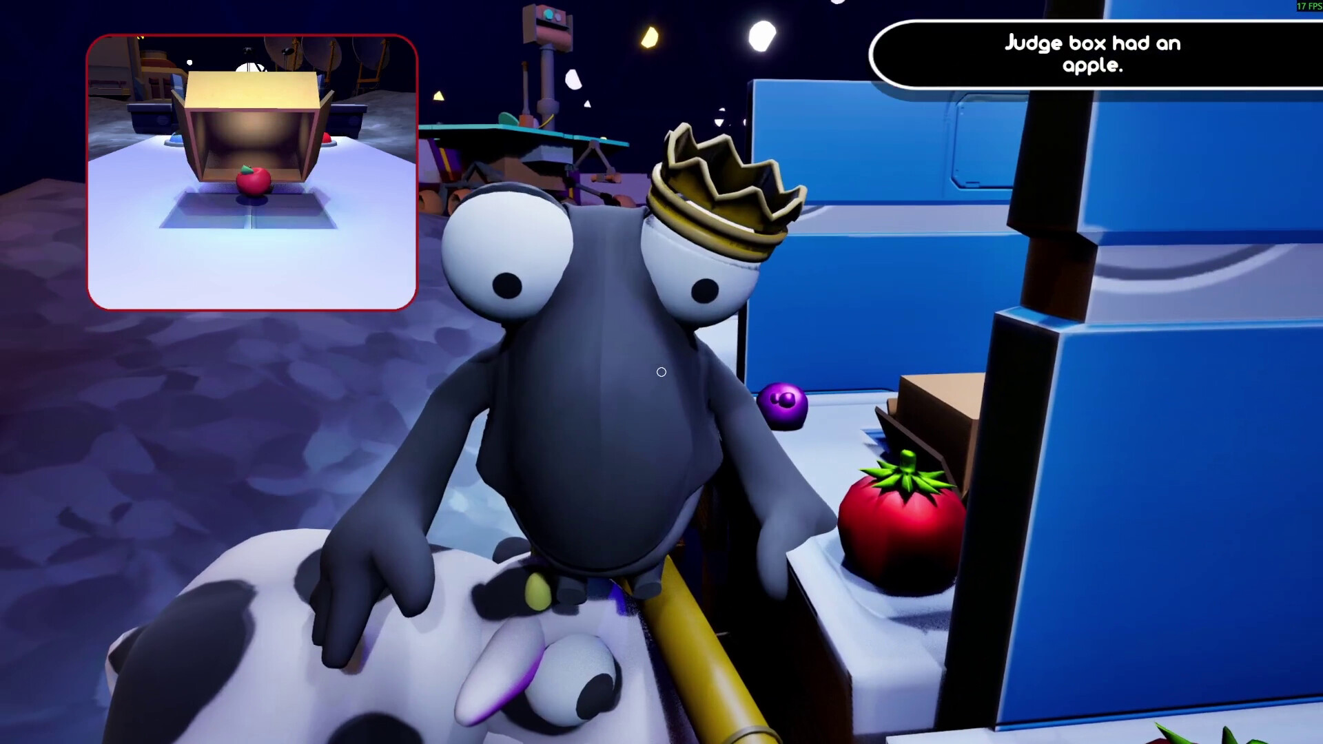 Whatta Frogs? screenshot 6