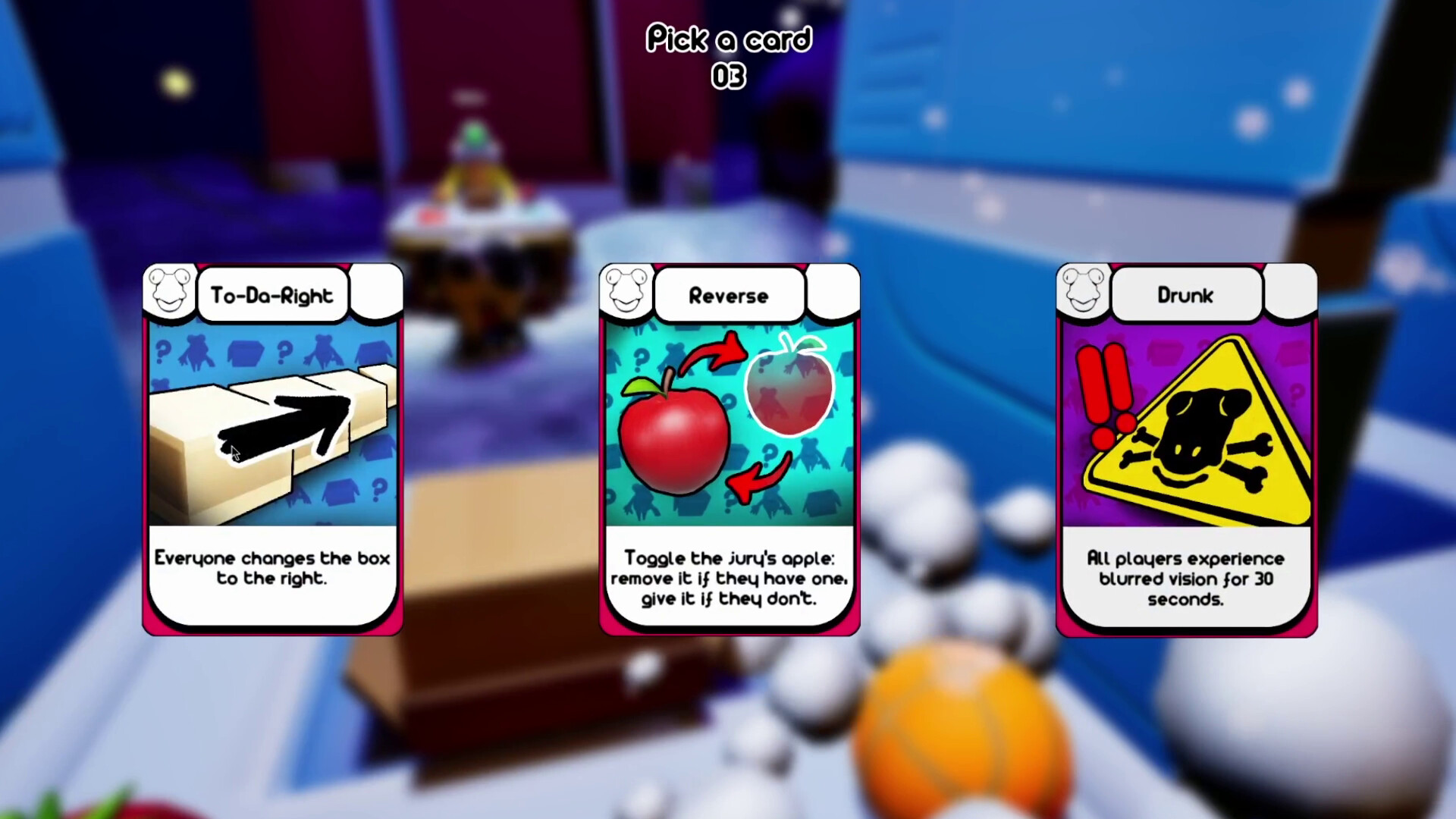 Whatta Frogs? screenshot 2