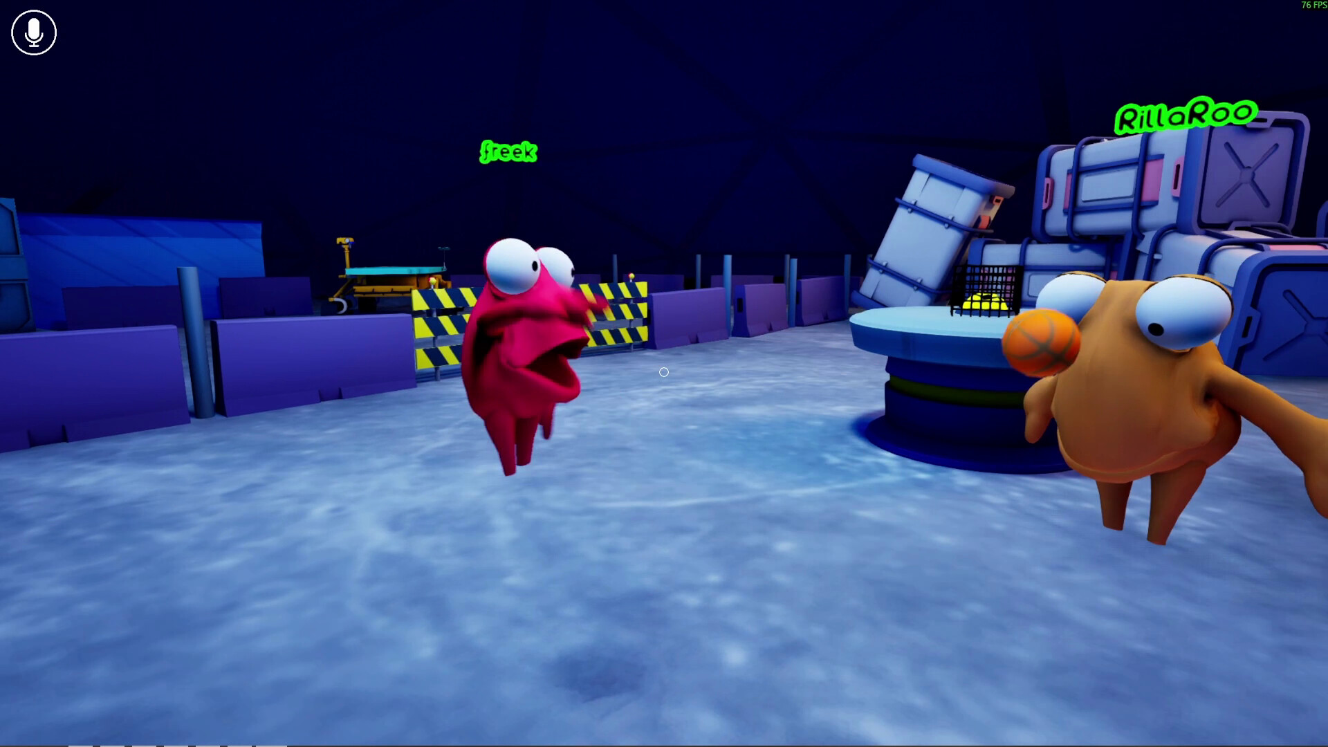 Whatta Frogs? screenshot 7