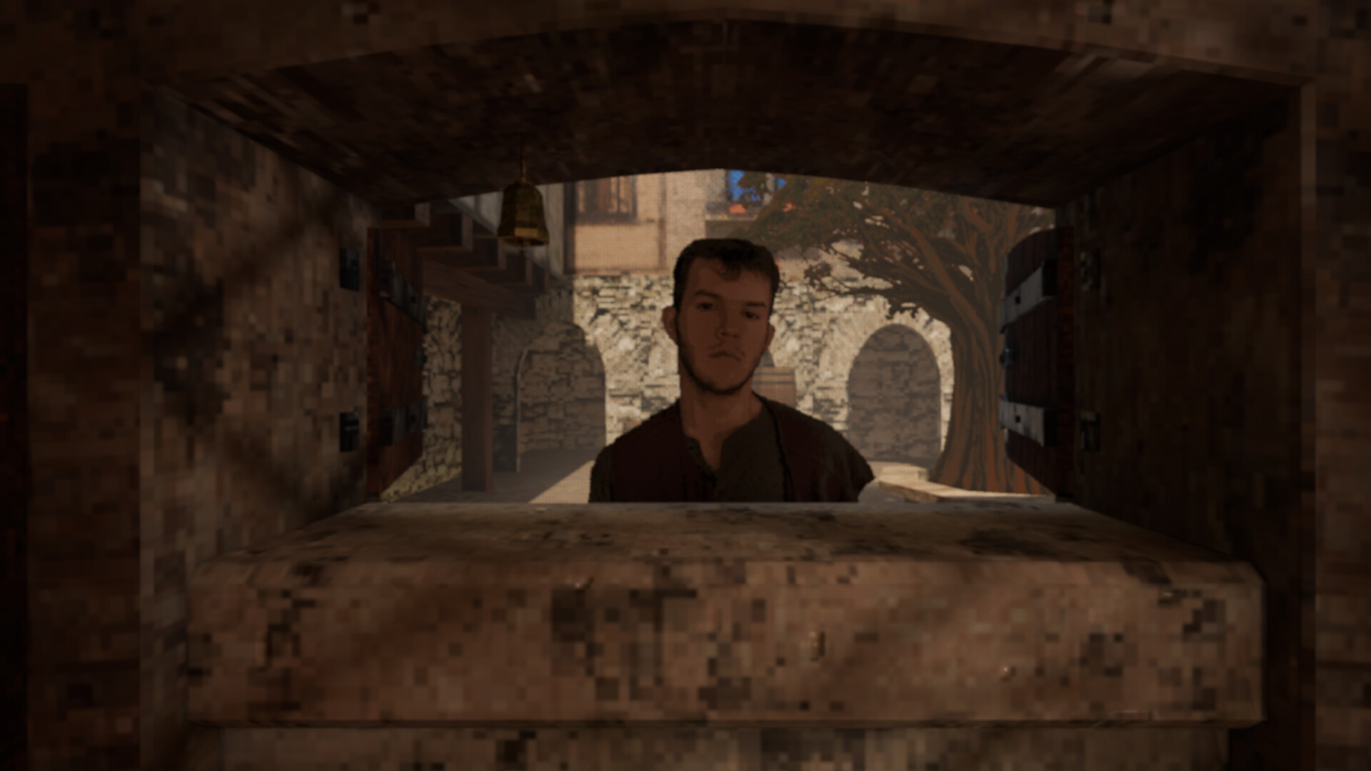 God of the Forge screenshot 3