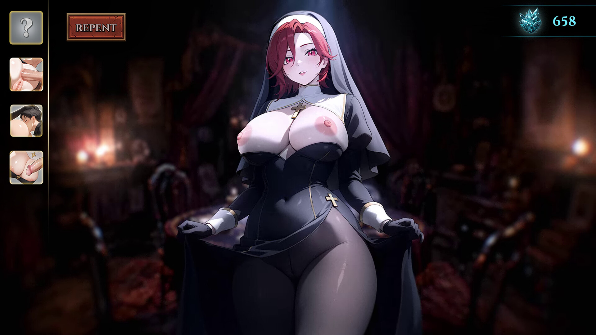 Hell's Bells screenshot 6