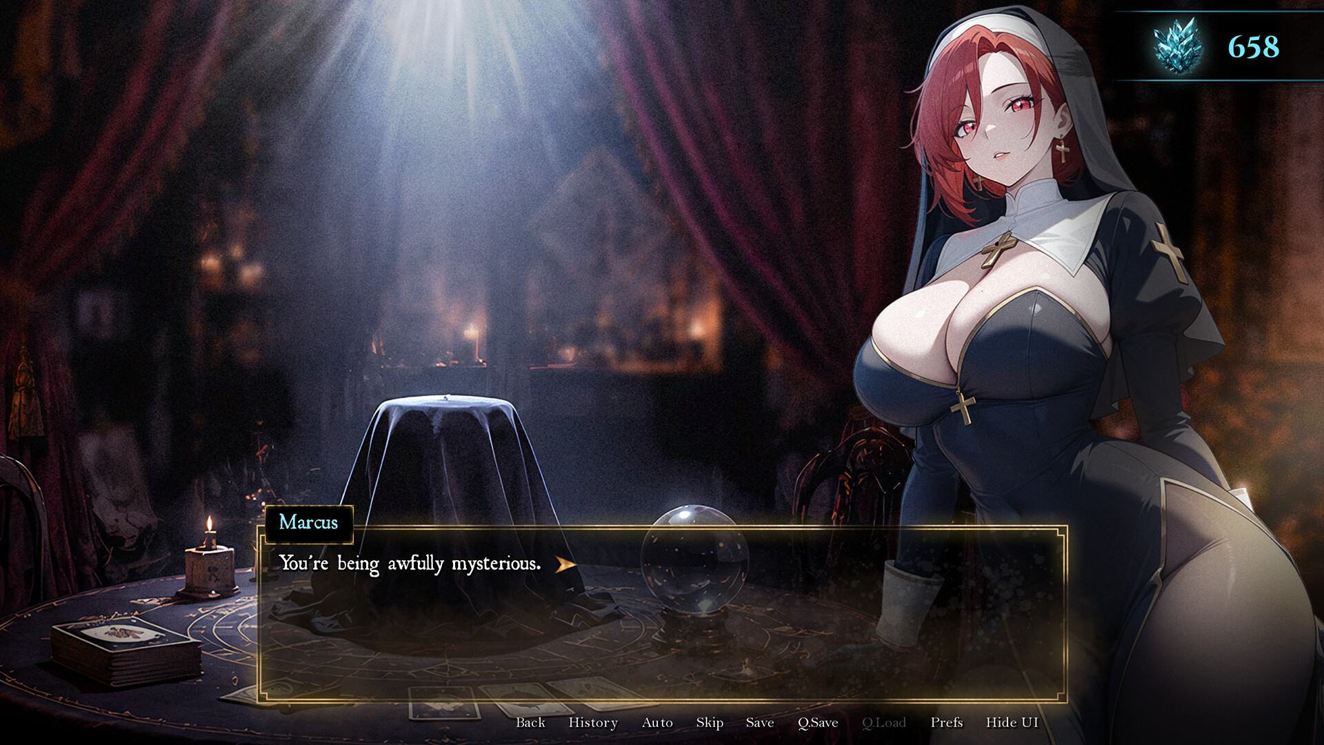 Hell's Bells screenshot 5