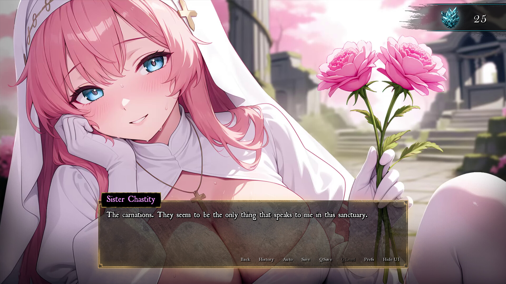 Hell's Bells screenshot 4