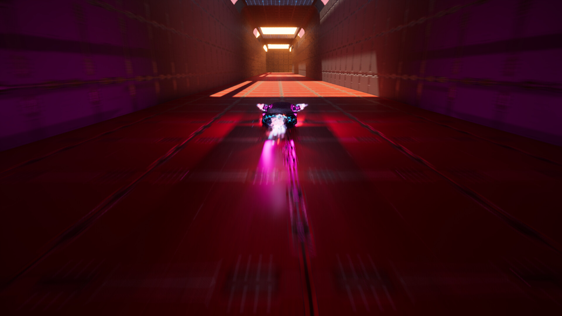 The Hovaria screenshot 5
