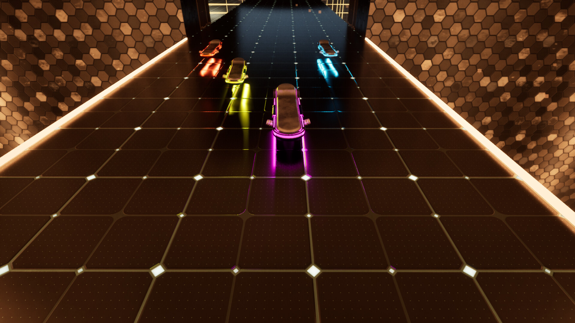 The Hovaria screenshot 1